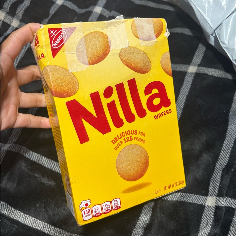 When you order off of Depop